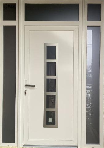 Termopan montat 3
